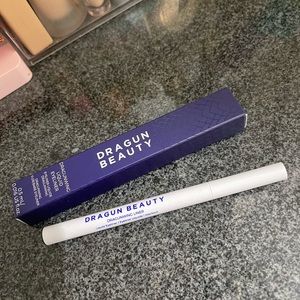 Dragun Beauty Dragunwing Liquid Eyeliner “Blackout”